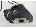 Cerradura puerta trasera derecha, Mercedes-benz Clase C (Bm 203) Berlina 270 Cdi (203.016) 2001