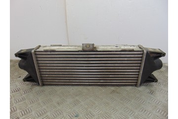 INTERCOOLER IVECO DAILY FURGÓN