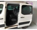 Citroën Berlingo Combi SX Multispace 2009 para piezas | Desguace Gandia SL