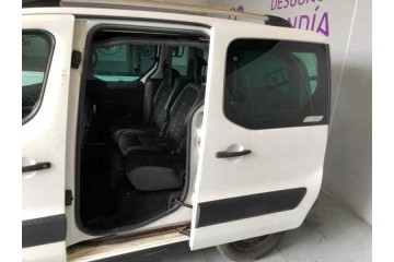 Citroën Berlingo Combi SX Multispace 2009 para piezas | Desguace Gandia SL