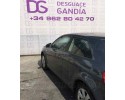 Audi A3 (8P1) 2.0 TDI Ambiente 2005 para piezas | Desguace Gandia SL