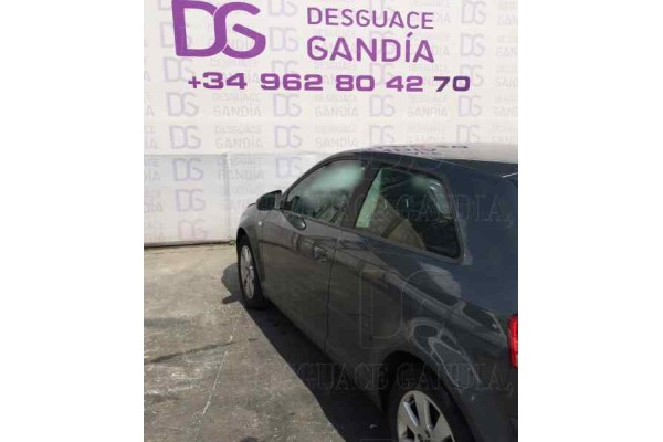 Audi A3 (8P1) 2.0 TDI Ambiente 2005 para piezas | Desguace Gandia SL
