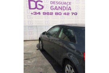 Audi A3 (8P1) 2.0 TDI Ambiente 2005 para piezas | Desguace Gandia SL