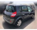 Renault Scenic II (JM) Confort Authentique 2004 para piezas | Desguace Gandia SL