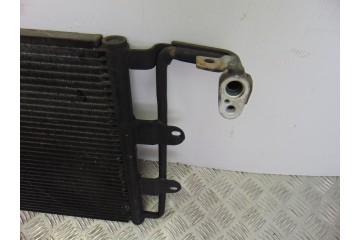 Condensador / radiador aire acondicionado, Volkswagen New Beetle Berlina (9C1/1C1) 1.9 Tdi 1999, 1C0820411A