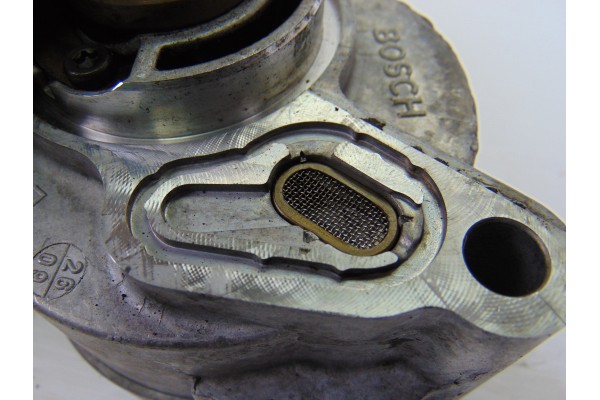 Depresor freno / bomba vacio, Ford Focus Berlina (CB4) Trend 2009