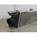 INTERCOOLER IVECO DAILY FURGÓN