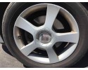 SEAT Altea (5P1) Hot 2005 para piezas | Desguace Gandia SL
