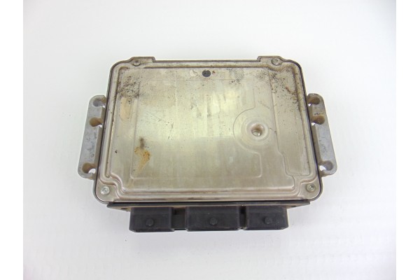 Centralita motor uce, Citroen Xsara Picasso 2.0 HDi Satisfaction, 9656841080