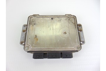 Centralita motor uce, Citroen Xsara Picasso 2.0 HDi Satisfaction, 9656841080