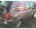 Opel Zafira B Cosmo 2006 para piezas | Desguace Gandia SL