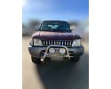 Toyota Land Cruiser (J9) TD VX (5-Ptas.) (KZJ95) 1997 para piezas | Desguace Gandia SL
