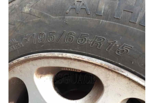 Mercedes-Benz Clase e (BM 124) Berlina 300 D / e 300 D (124.130) 1992 para piezas | Desguace Gandia SL