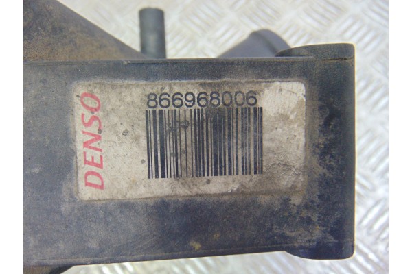 INTERCOOLER IVECO DAILY FURGÓN