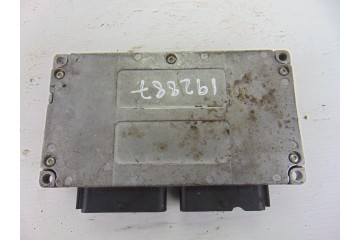 Centralita motor uce, Peugeot 307 Cc Cabrio-coupé (S1)(10.2003) 2.0, 9649117680