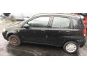 Chevrolet Kalos 1.4 SE 2005 para piezas | Desguace Gandia SL
