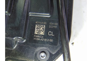 Cerradura puerta delantera derecha, Ford Fiesta (CE1) Trend 2018, H1BA-A21812-SB