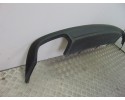 Spoiler paragolpes trasero, 4G0807521P