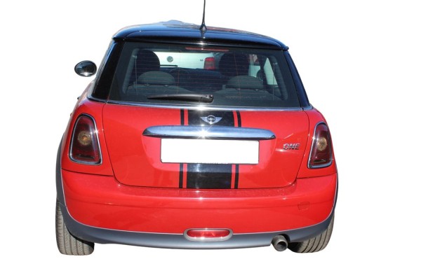 MINI Mini (R56) One 2007 para piezas | Desguace Gandia SL