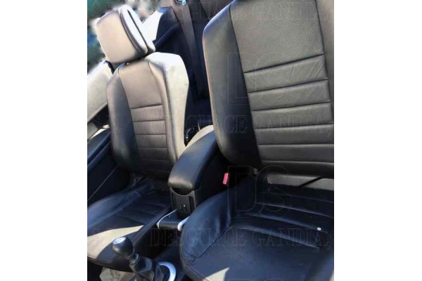 Renault Megane II Coupe/Cabrio Authentique 2008 para piezas | Desguace Gandia SL