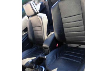 Renault Megane II Coupe/Cabrio Authentique 2008 para piezas | Desguace Gandia SL