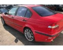 BMW Serie 3 Berlina (E46) 320D Edition Advance 2003 para piezas | Desguace Gandia SL