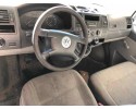Volkswagen T5 Transporter Furgón/Combi (7H) Caja Cerrada Economy 2006 para piezas | Desguace Gandia SL