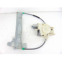 6 PIN ELEVALUNAS TRASERO IZQUIERDO PEUGEOT 407 6 PIN ELEVALUNAS TRASERO IZQUIERDO PEUGEOT 407