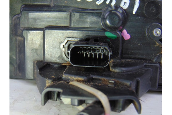 Cerradura puerta trasera izquierda, Ford Fiesta (CE1) Trend 2018, H1BA-A26413-CB