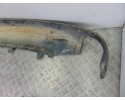 Spoiler paragolpes trasero, 4G0807521A
