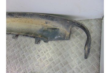 Spoiler paragolpes trasero, 4G0807521A