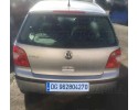 Volkswagen Polo IV (9N1) Conceptline 2003 para piezas | Desguace Gandia SL
