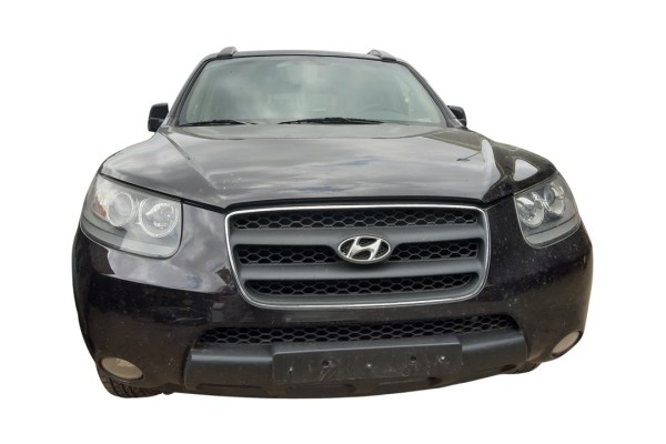 Hyundai Santa FE (CM) 2.2 CRDi Comfort 4x4 2009 para piezas | Desguace Gandia SL