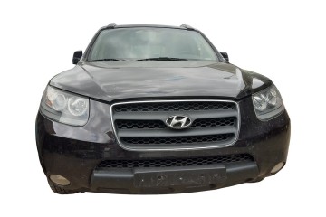 Hyundai Santa FE (CM) 2.2 CRDi Comfort 4x4 2009 para piezas | Desguace Gandia SL