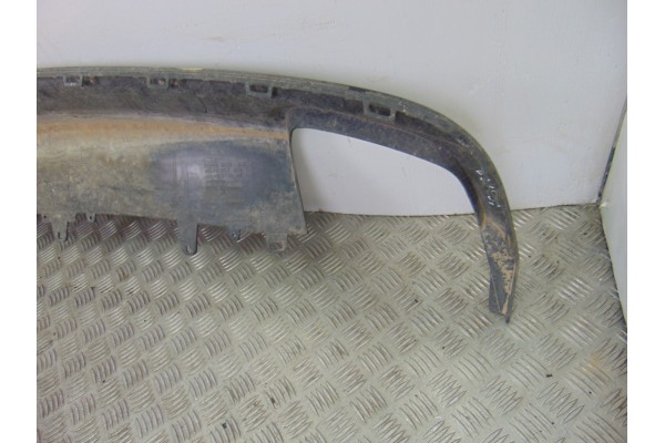 Spoiler paragolpes trasero, 4G0807521T