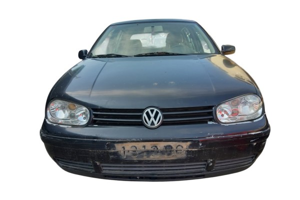 Volkswagen Golf IV Berlina (1J1)(10.1997) Highline 2000 para piezas | Desguace Gandia SL