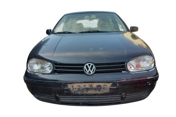 Volkswagen Golf IV Berlina (1J1)(10.1997) Highline 2000 para piezas | Desguace Gandia SL