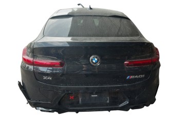 BMW X4 (G02) M40 I 2021 para piezas | Desguace Gandia SL