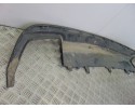 Spoiler paragolpes trasero, 4G0807521P