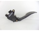Potenciometro pedal, Nissan Juke (F15E) Acenta 2013