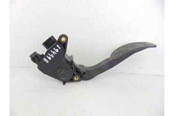 Potenciometro pedal, Nissan Juke (F15E) Acenta 2013