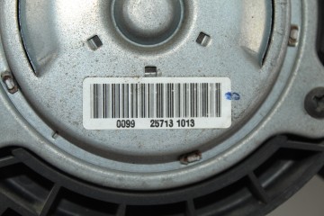 Electroventilador, Citroen C3 Picasso Exclusive 2013, 9682895680