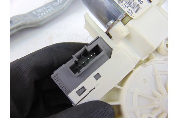 6 PIN ELEVALUNAS TRASERO IZQUIERDO PEUGEOT 407