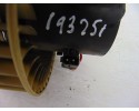 Motor calefaccion, Mercedes-benz Clase a (Bm 168) 160 (168.033) 2000
