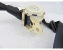 Cinturon seguridad trasero izquierdo, Alfa Romeo Giulietta (191) Progression 2010, 34112511A
