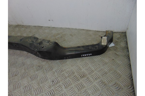 Travesaño superior, Citroen C4 Picasso Exclusive 2010, 9655399980