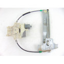6 PIN ELEVALUNAS TRASERO IZQUIERDO PEUGEOT 407 6 PIN ELEVALUNAS TRASERO IZQUIERDO PEUGEOT 407