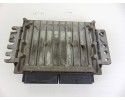 Centralita motor uce, Renault Megane I Fase 2 Classic (la...) 1.6 16V Authentique, 8200048226