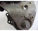 Soporte motor derecho, Seat Toledo (KG3) Reference 2014, 6Q0199185AA