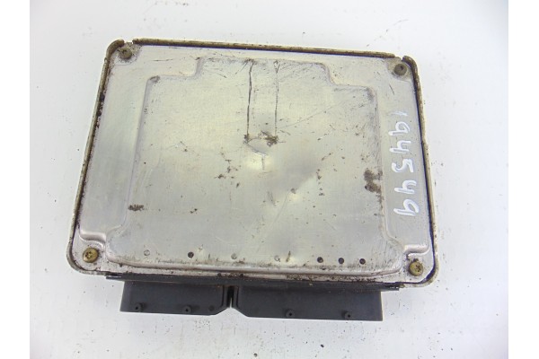 Centralita motor uce, Seat Leon (1M1) Signo, 038906012CA